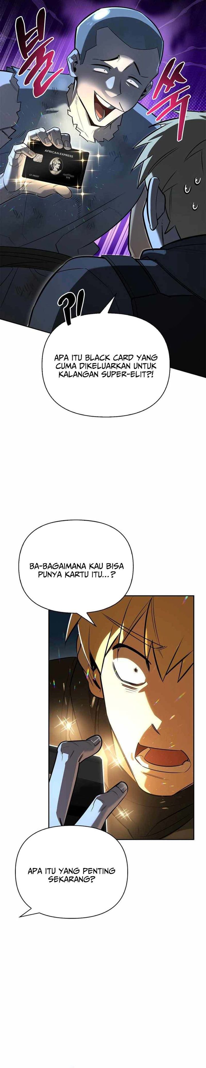 S-Class Hunter Heals with Monsters Chapter 19 Bahasa Indonesia