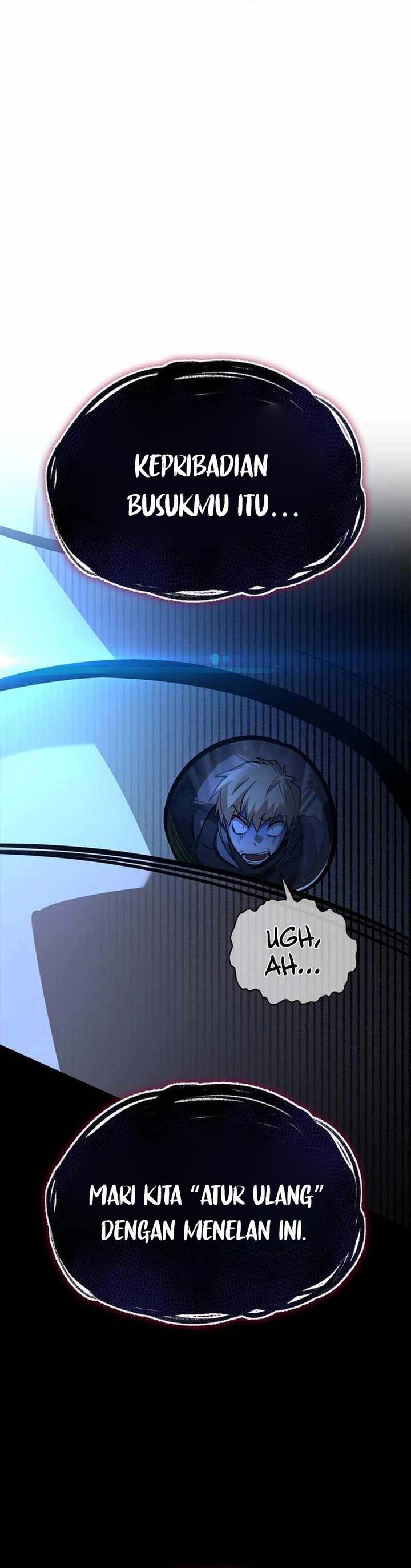 S-Class Hunter Heals with Monsters Chapter 19 Bahasa Indonesia