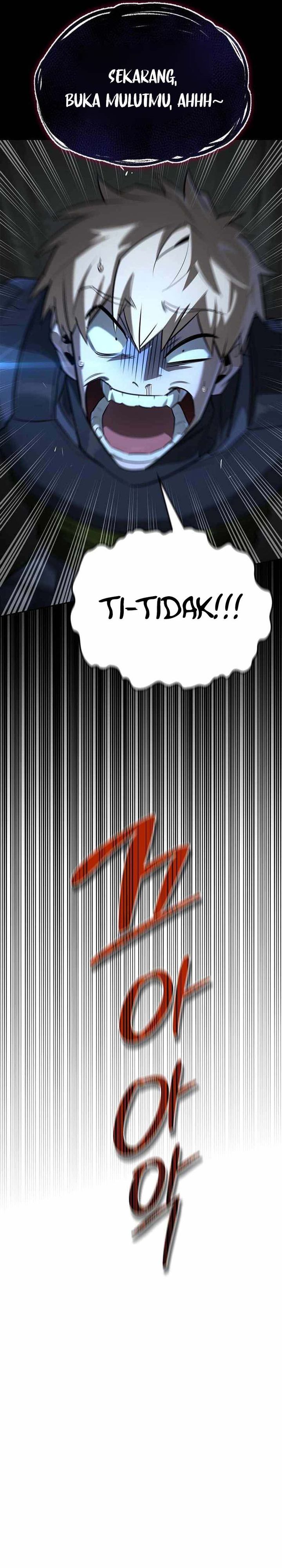 S-Class Hunter Heals with Monsters Chapter 19 Bahasa Indonesia