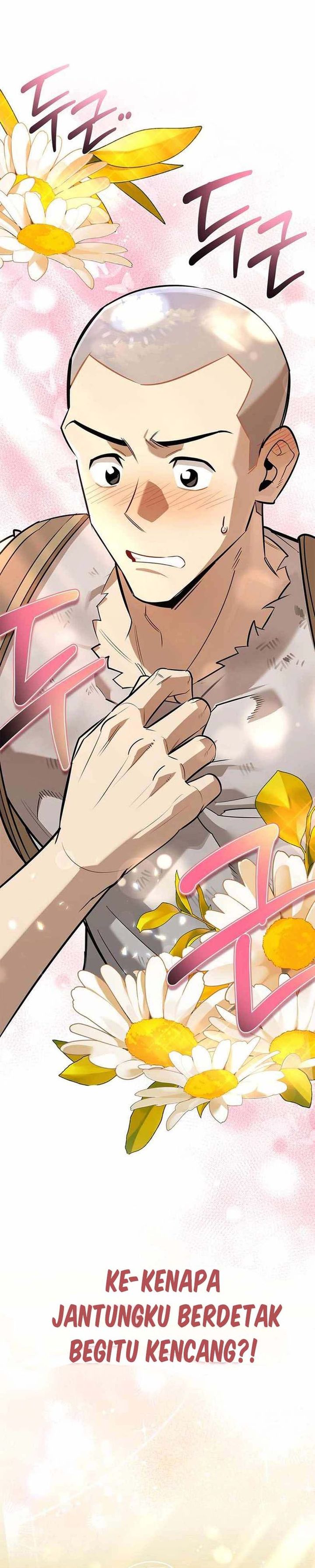 S-Class Hunter Heals with Monsters Chapter 19 Bahasa Indonesia