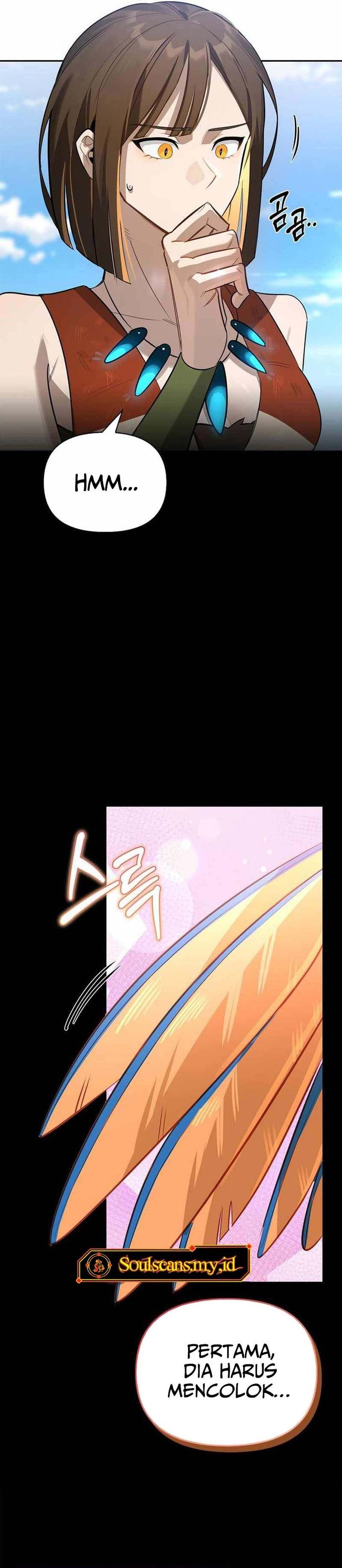 S-Class Hunter Heals with Monsters Chapter 19 Bahasa Indonesia