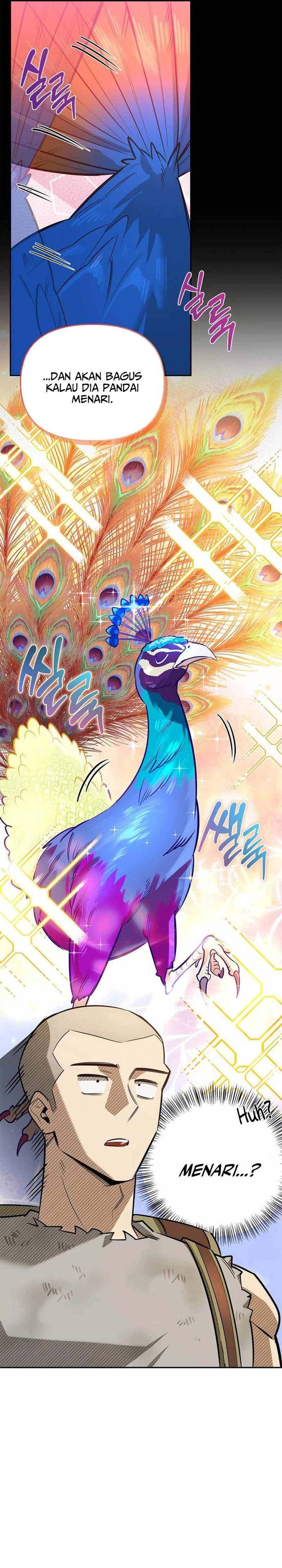 S-Class Hunter Heals with Monsters Chapter 19 Bahasa Indonesia