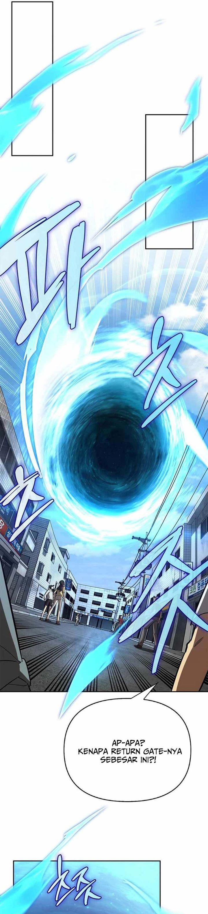 S-Class Hunter Heals with Monsters Chapter 19 Bahasa Indonesia