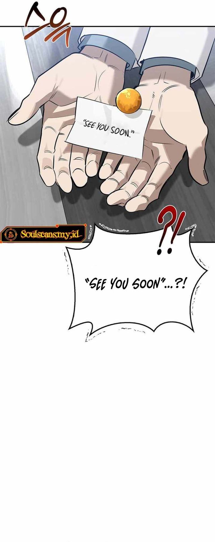 S-Class Hunter Heals with Monsters Chapter 19 Bahasa Indonesia