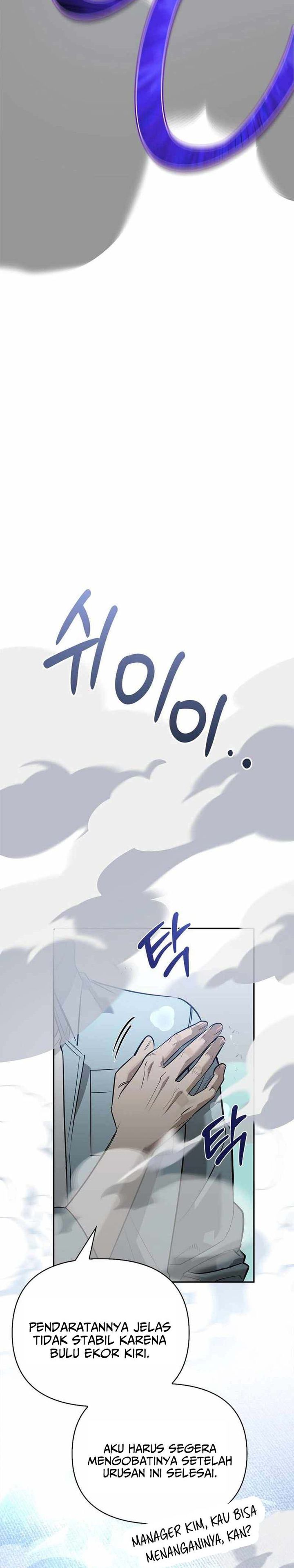 S-Class Hunter Heals with Monsters Chapter 19 Bahasa Indonesia