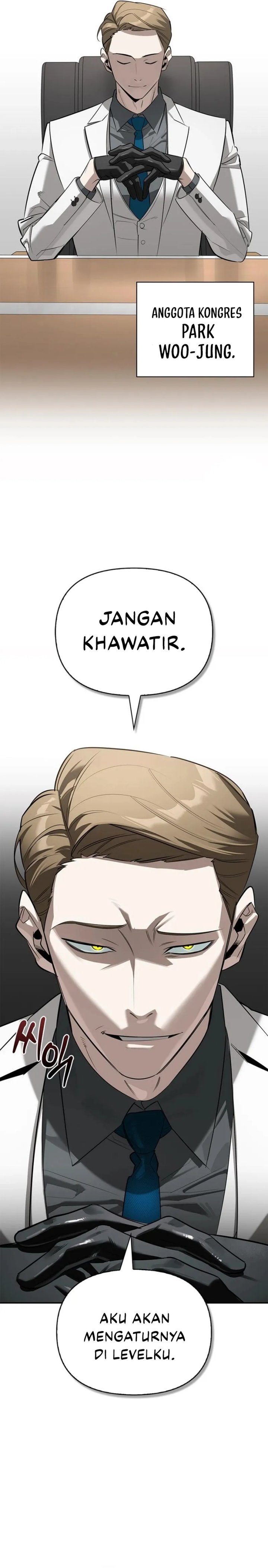 S-Class Hunter Heals with Monsters Chapter 25 Bahasa Indonesia