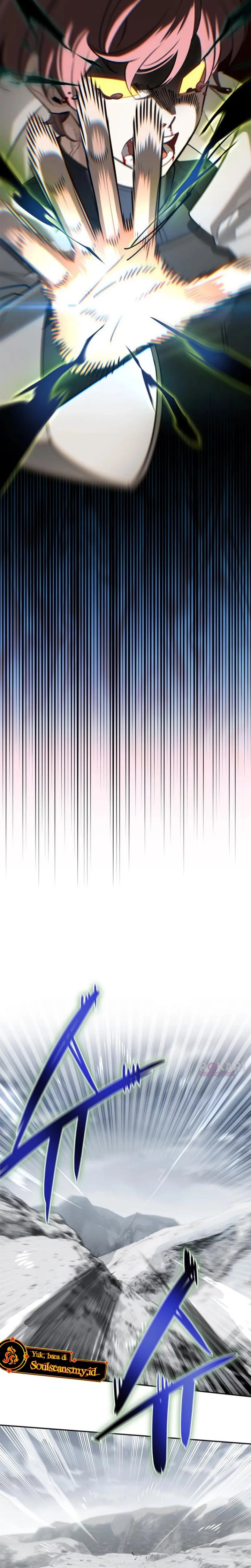 S-Class Hunter Heals with Monsters Chapter 25 Bahasa Indonesia