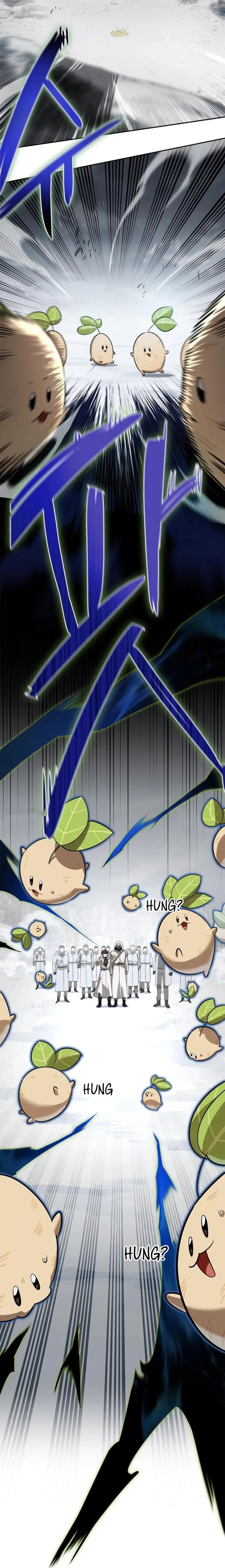 S-Class Hunter Heals with Monsters Chapter 25 Bahasa Indonesia