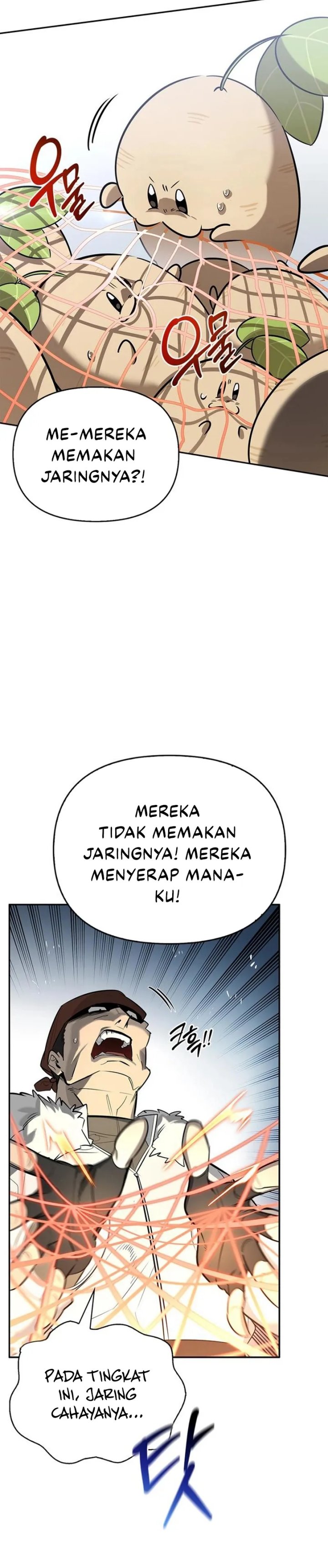 S-Class Hunter Heals with Monsters Chapter 25 Bahasa Indonesia