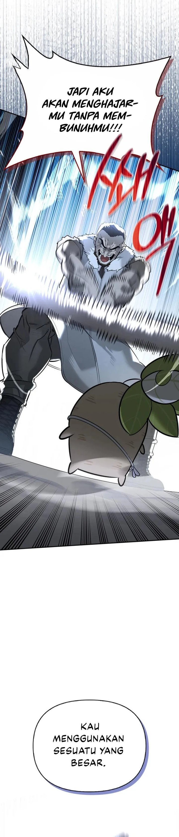 S-Class Hunter Heals with Monsters Chapter 25 Bahasa Indonesia