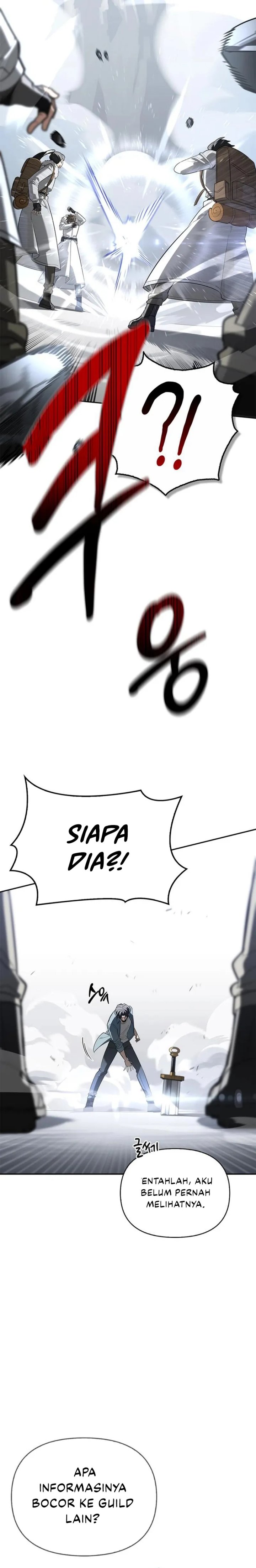 S-Class Hunter Heals with Monsters Chapter 25 Bahasa Indonesia