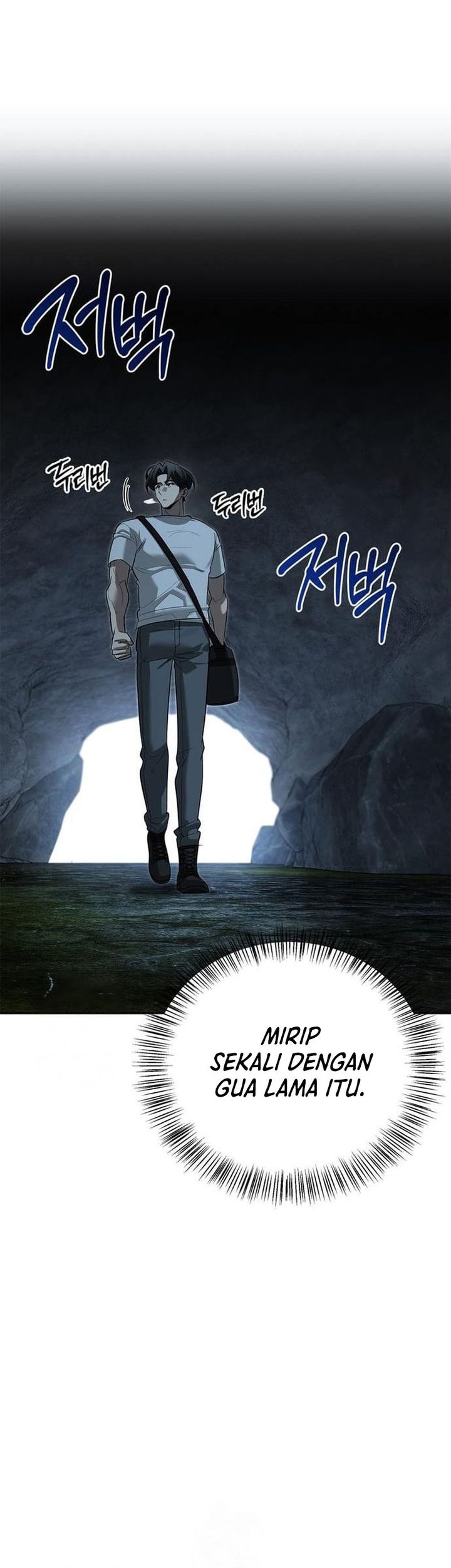 S-Class Hunter Heals with Monsters Chapter 27 Bahasa Indonesia