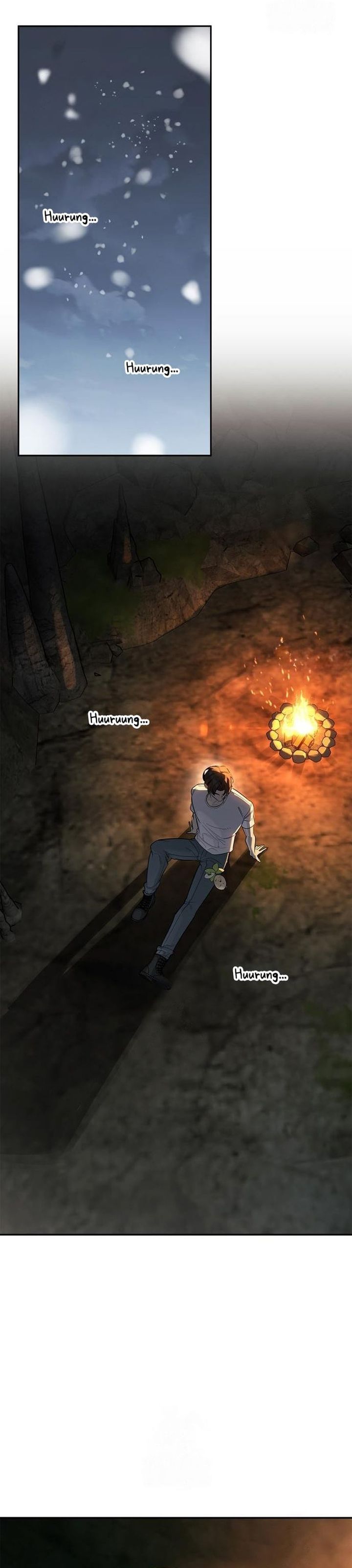 S-Class Hunter Heals with Monsters Chapter 27 Bahasa Indonesia