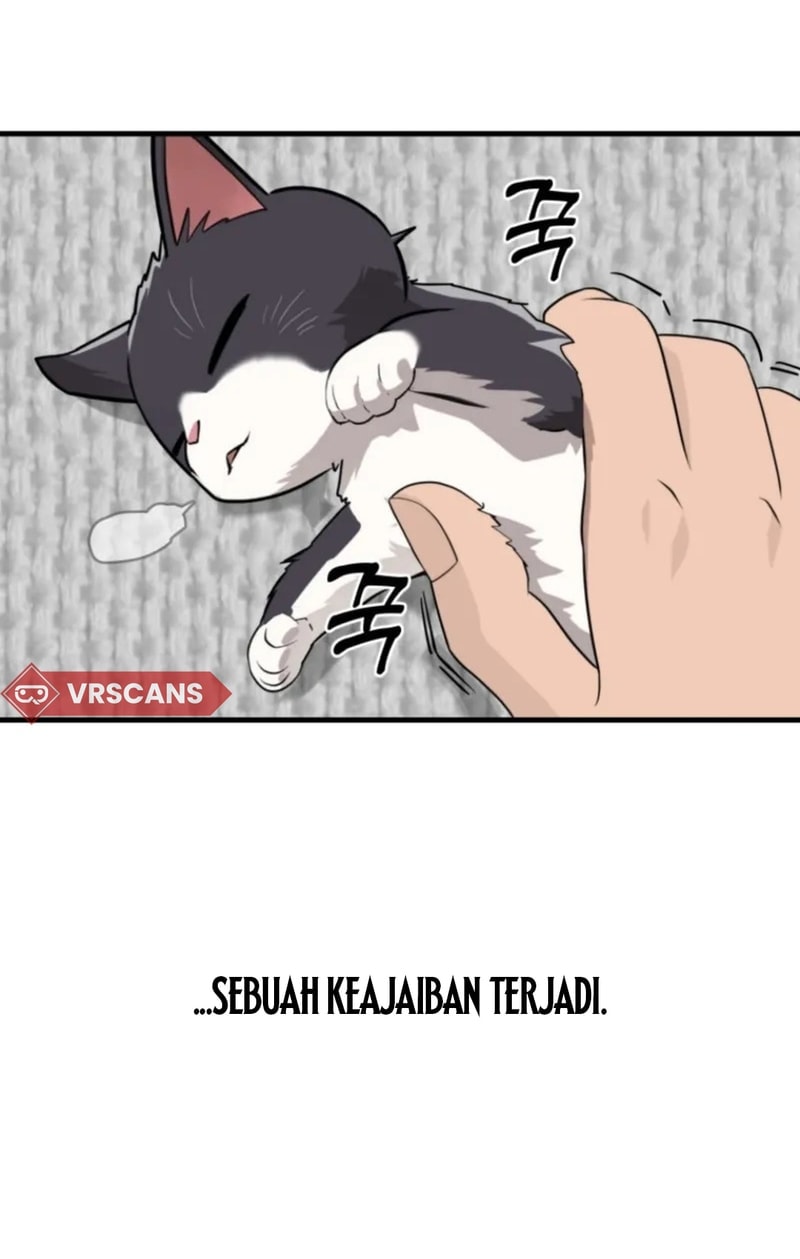 The S-Class Butler Chapter 00 Bahasa Indonesia