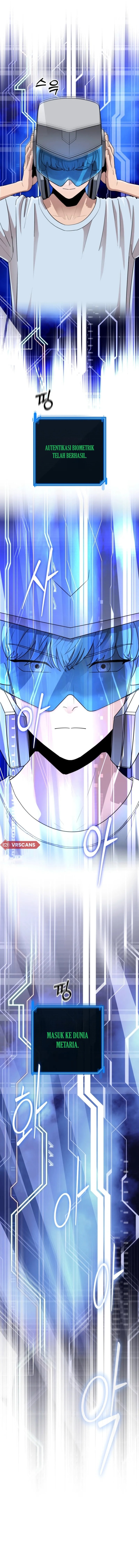 The S-Class Butler Chapter 00 Bahasa Indonesia