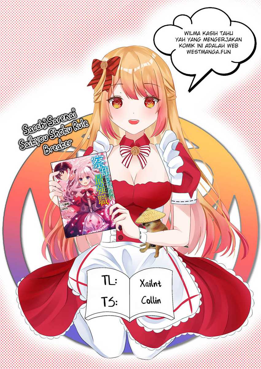 Dilarang COPAS - situs resmi www.mangacanblog.com - Komik sacchi sarenai saikyou shoku rule breaker 035 - chapter 35 36 Indonesia sacchi sarenai saikyou shoku rule breaker 035 - chapter 35 Terbaru 3|Baca Manga Komik Indonesia|Mangacan