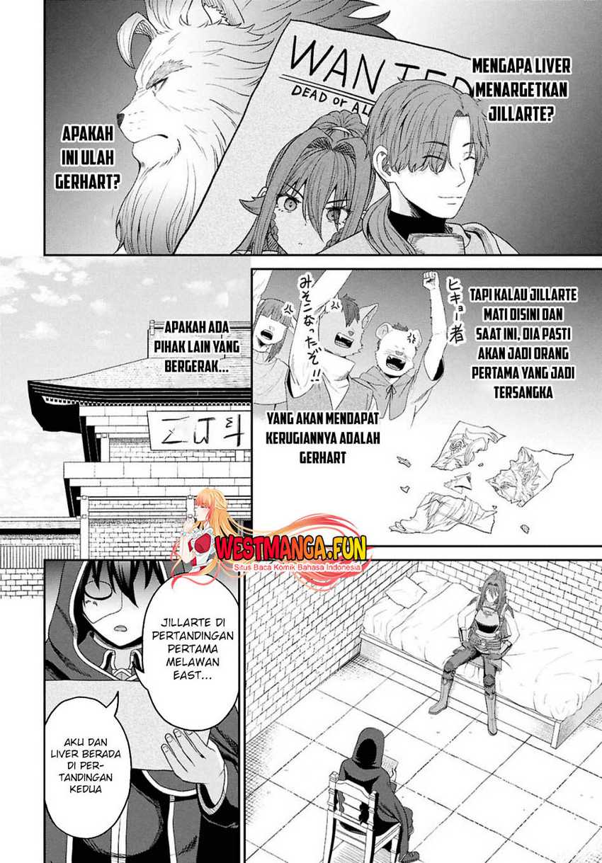 Dilarang COPAS - situs resmi www.mangacanblog.com - Komik sacchi sarenai saikyou shoku rule breaker 035 - chapter 35 36 Indonesia sacchi sarenai saikyou shoku rule breaker 035 - chapter 35 Terbaru 15|Baca Manga Komik Indonesia|Mangacan