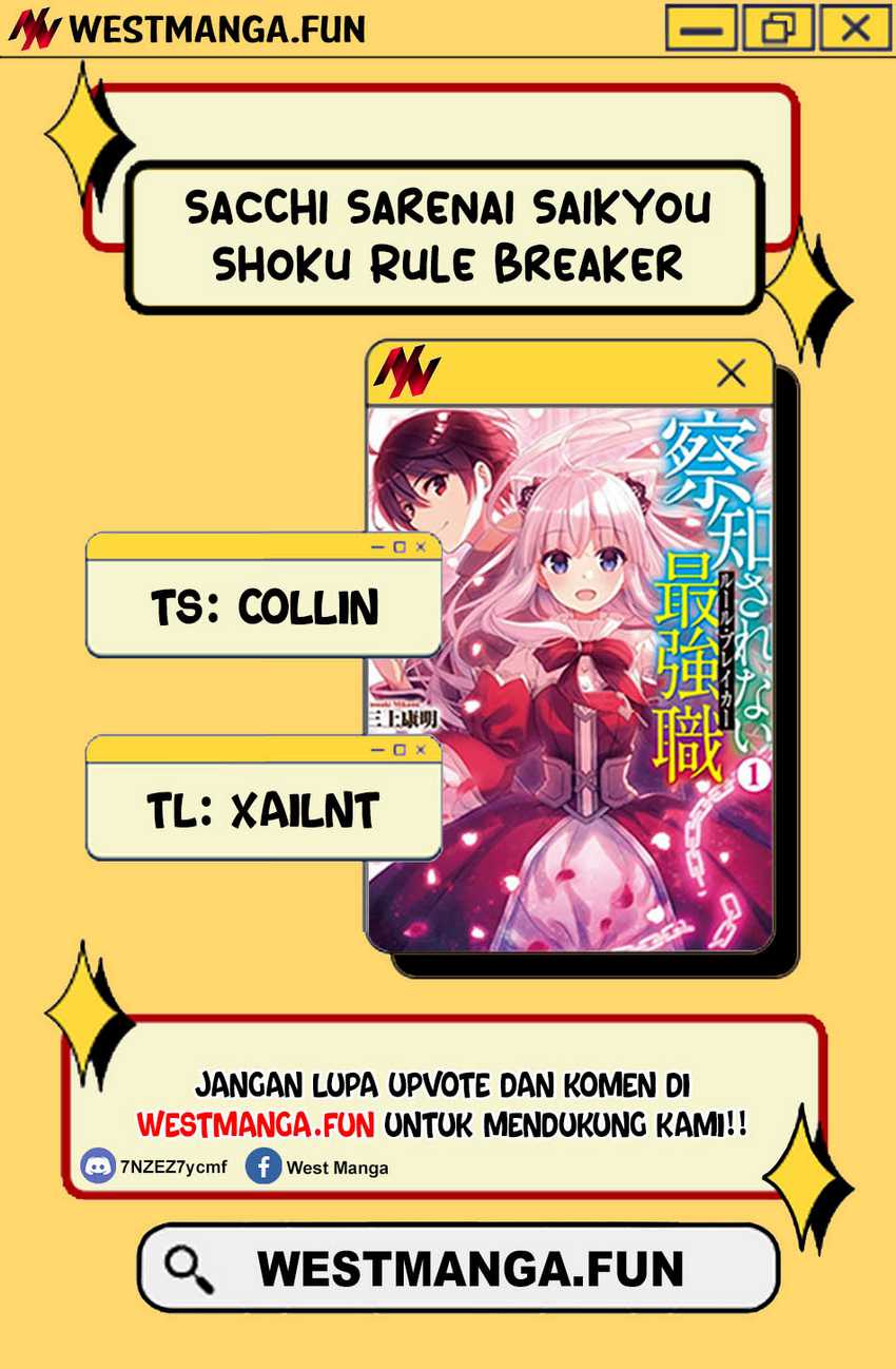 Dilarang COPAS - situs resmi www.mangacanblog.com - Komik sacchi sarenai saikyou shoku rule breaker 039 - chapter 39 40 Indonesia sacchi sarenai saikyou shoku rule breaker 039 - chapter 39 Terbaru 3|Baca Manga Komik Indonesia|Mangacan