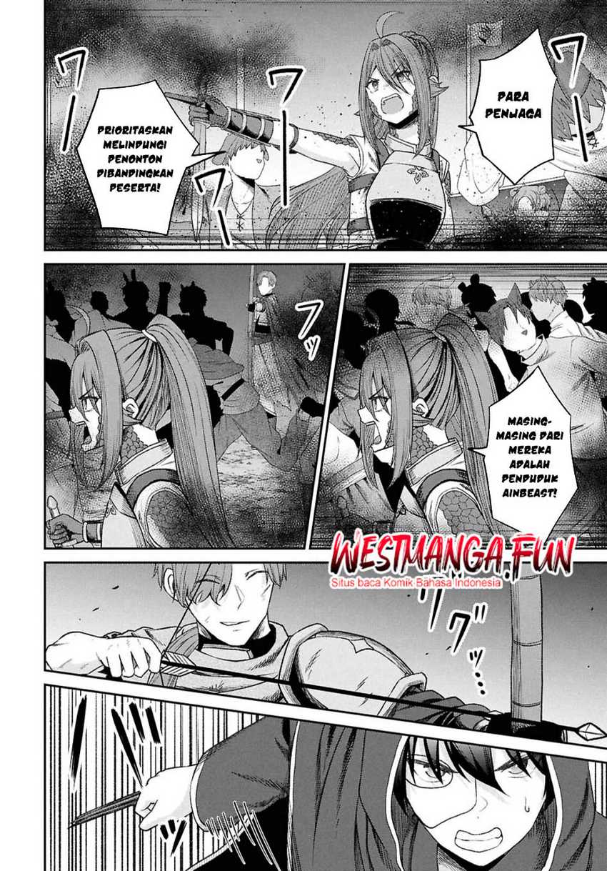 Dilarang COPAS - situs resmi www.mangacanblog.com - Komik sacchi sarenai saikyou shoku rule breaker 039 - chapter 39 40 Indonesia sacchi sarenai saikyou shoku rule breaker 039 - chapter 39 Terbaru 9|Baca Manga Komik Indonesia|Mangacan