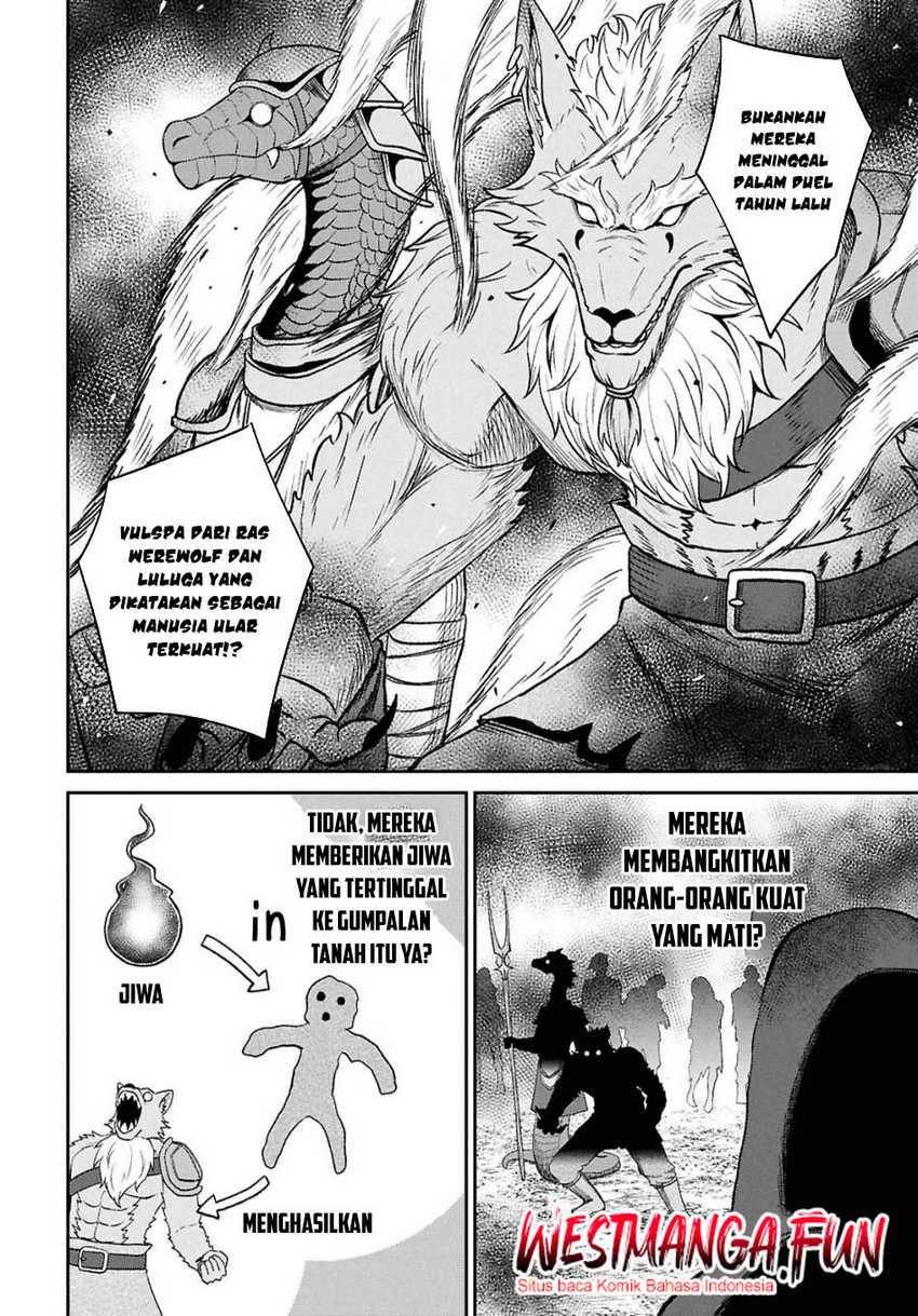 Dilarang COPAS - situs resmi www.mangacanblog.com - Komik sacchi sarenai saikyou shoku rule breaker 039 - chapter 39 40 Indonesia sacchi sarenai saikyou shoku rule breaker 039 - chapter 39 Terbaru 15|Baca Manga Komik Indonesia|Mangacan