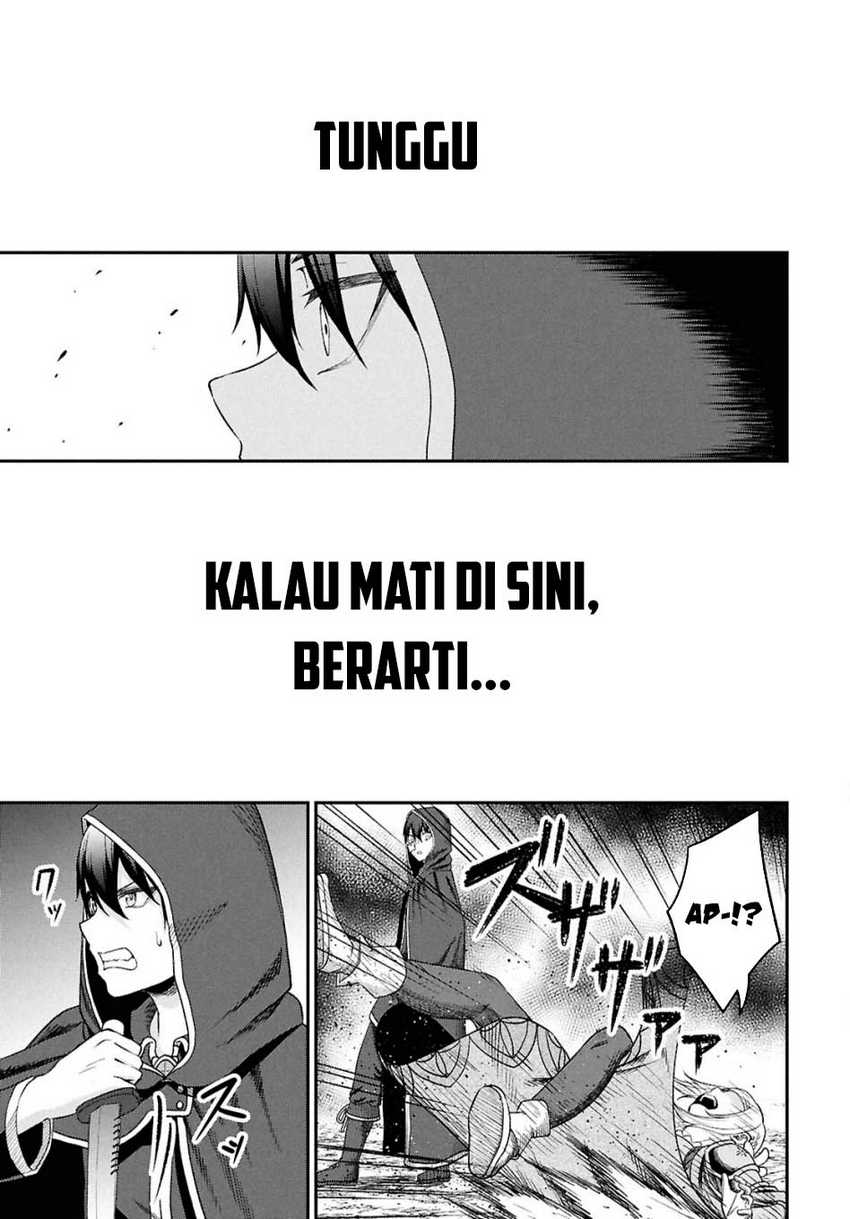 Dilarang COPAS - situs resmi www.mangacanblog.com - Komik sacchi sarenai saikyou shoku rule breaker 039 - chapter 39 40 Indonesia sacchi sarenai saikyou shoku rule breaker 039 - chapter 39 Terbaru 16|Baca Manga Komik Indonesia|Mangacan