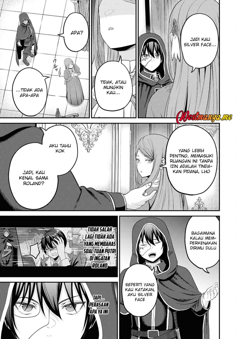 Dilarang COPAS - situs resmi www.mangacanblog.com - Komik sacchi sarenai saikyou shoku rule breaker 045 - chapter 45 46 Indonesia sacchi sarenai saikyou shoku rule breaker 045 - chapter 45 Terbaru 8|Baca Manga Komik Indonesia|Mangacan