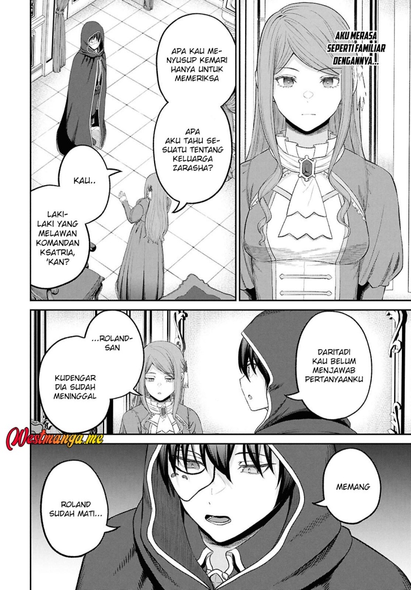 Dilarang COPAS - situs resmi www.mangacanblog.com - Komik sacchi sarenai saikyou shoku rule breaker 045 - chapter 45 46 Indonesia sacchi sarenai saikyou shoku rule breaker 045 - chapter 45 Terbaru 9|Baca Manga Komik Indonesia|Mangacan
