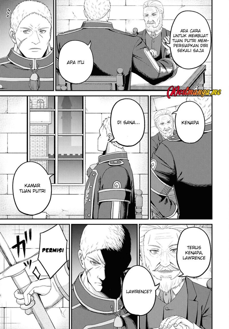 Dilarang COPAS - situs resmi www.mangacanblog.com - Komik sacchi sarenai saikyou shoku rule breaker 045 - chapter 45 46 Indonesia sacchi sarenai saikyou shoku rule breaker 045 - chapter 45 Terbaru 17|Baca Manga Komik Indonesia|Mangacan