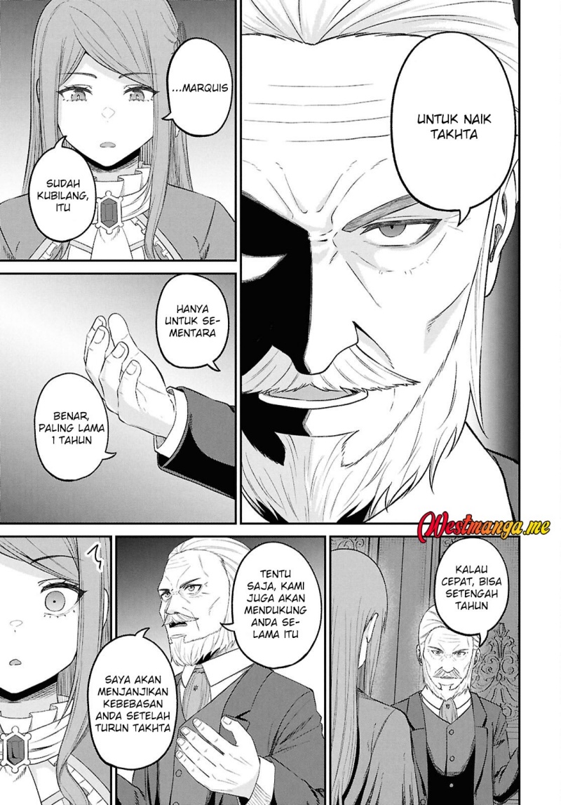Dilarang COPAS - situs resmi www.mangacanblog.com - Komik sacchi sarenai saikyou shoku rule breaker 045 - chapter 45 46 Indonesia sacchi sarenai saikyou shoku rule breaker 045 - chapter 45 Terbaru 29|Baca Manga Komik Indonesia|Mangacan