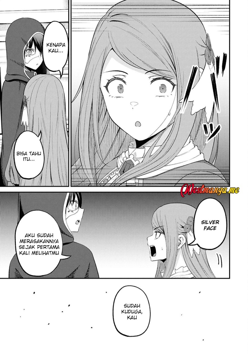 Dilarang COPAS - situs resmi www.mangacanblog.com - Komik sacchi sarenai saikyou shoku rule breaker 045 - chapter 45 46 Indonesia sacchi sarenai saikyou shoku rule breaker 045 - chapter 45 Terbaru 33|Baca Manga Komik Indonesia|Mangacan