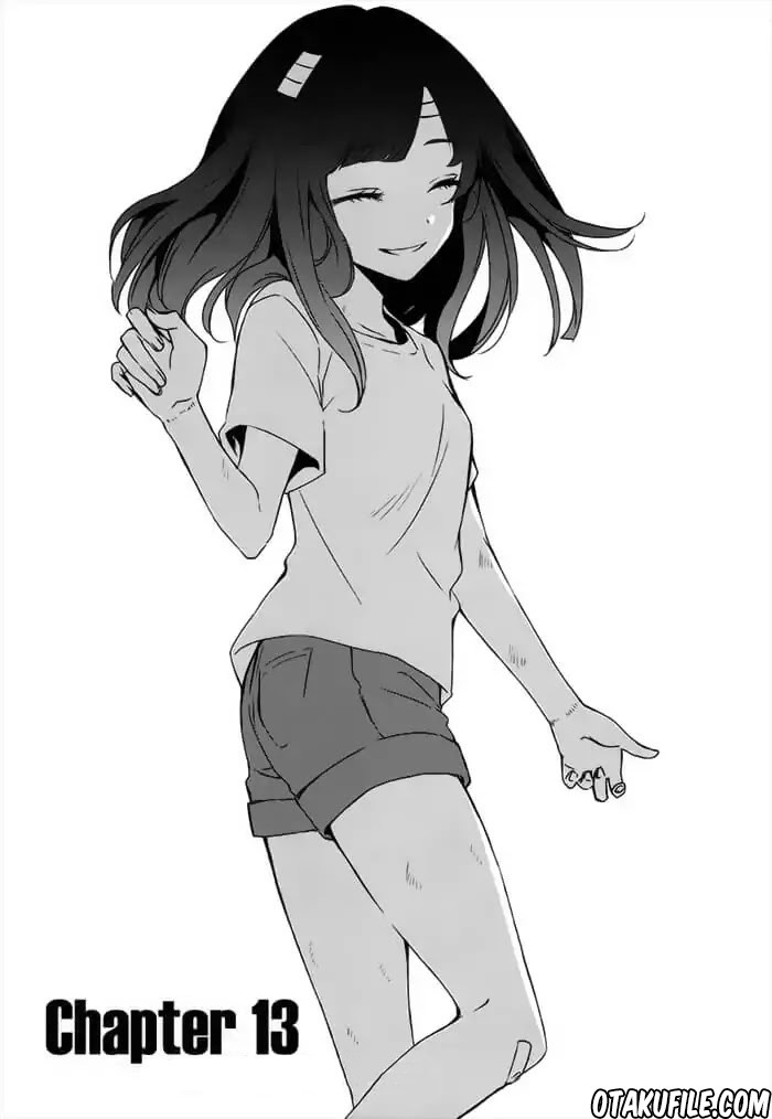 Sachi-iro no One Room Chapter 13 Bahasa Indonesia