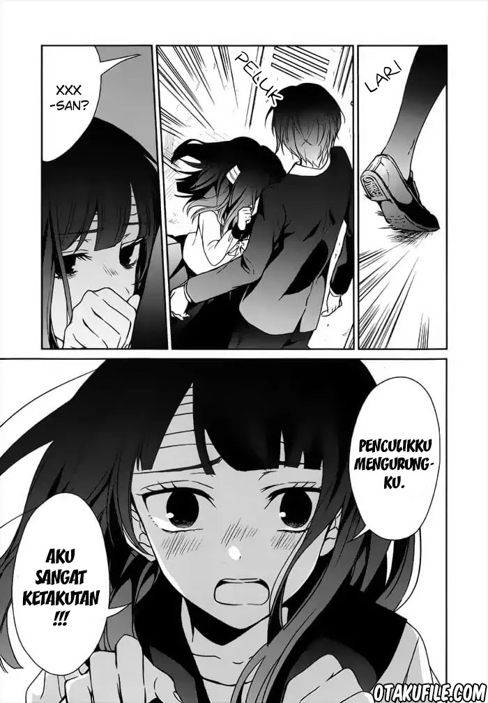 Sachi-iro no One Room Chapter 13 Bahasa Indonesia