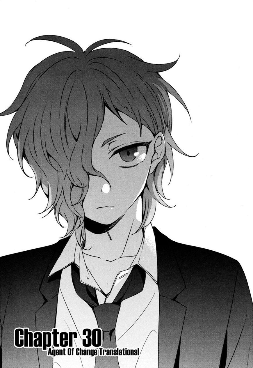 Sachi-iro no One Room Chapter 30 Bahasa Indonesia