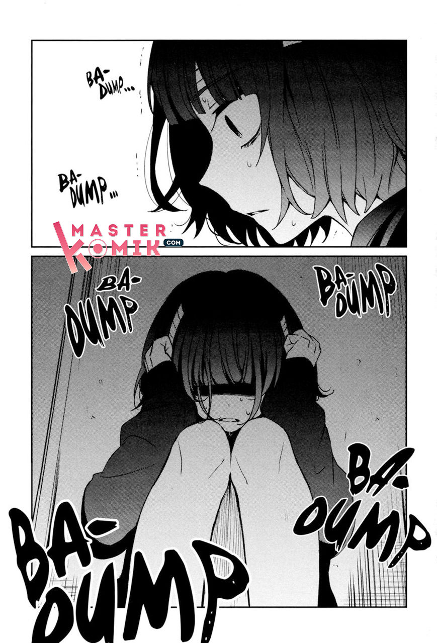 Sachi-iro no One Room Chapter 30 Bahasa Indonesia