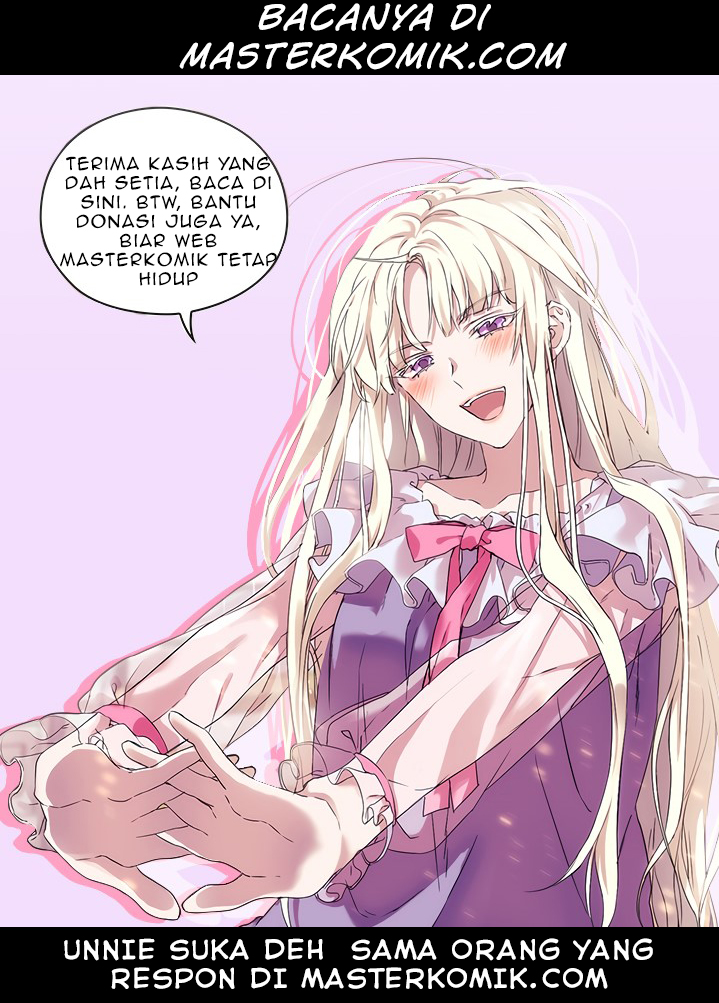 Sachi-iro no One Room Chapter 30 Bahasa Indonesia