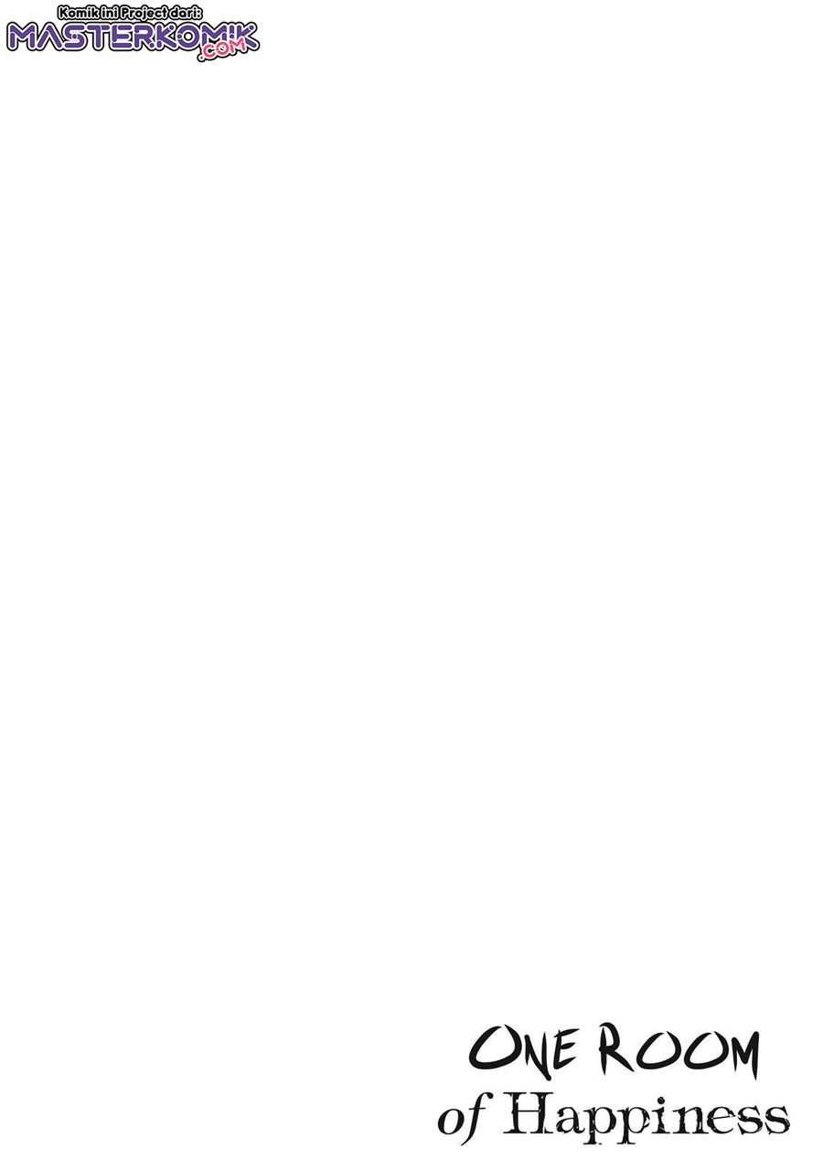 Sachi-iro no One Room Chapter 51 Bahasa Indonesia