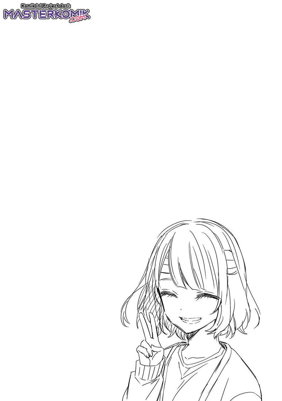 Sachi-iro no One Room Chapter 51 Bahasa Indonesia