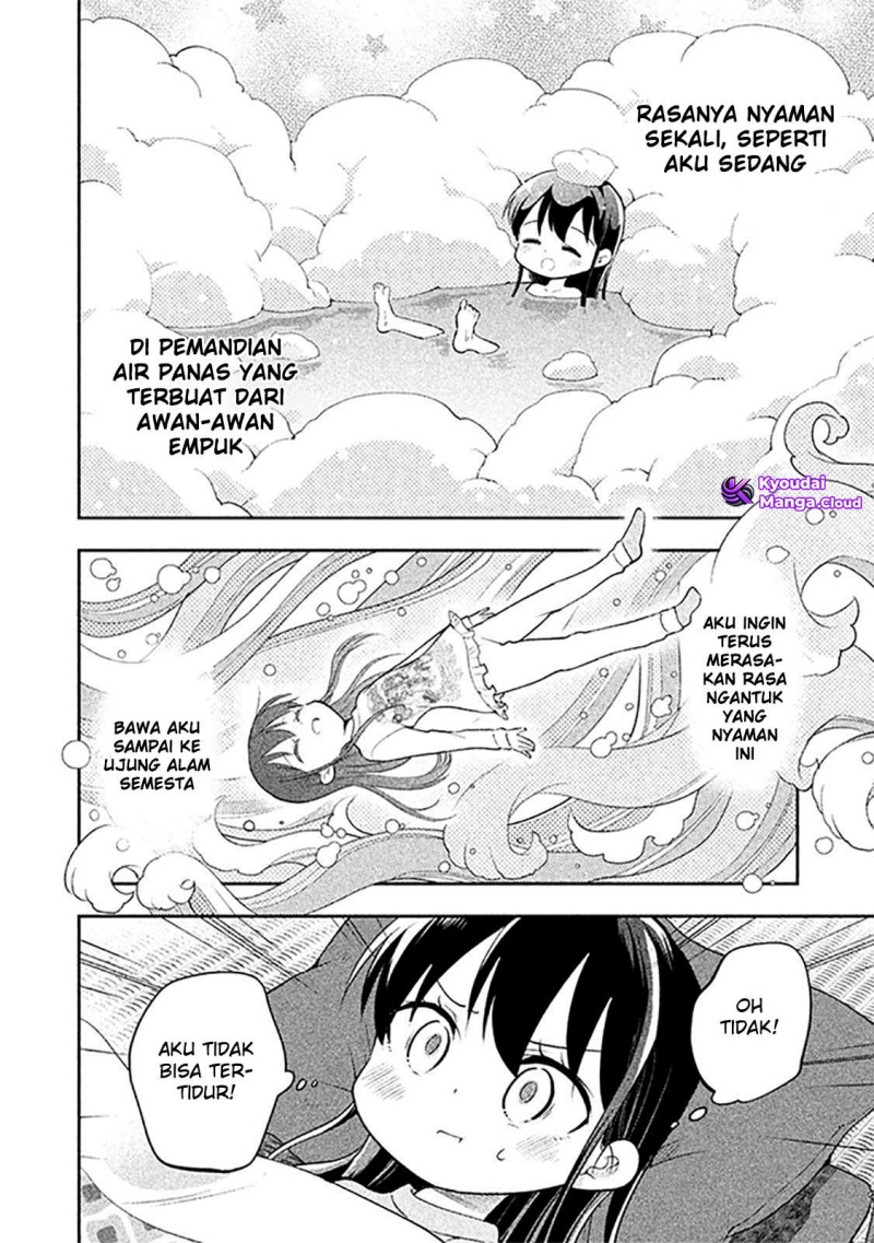 Dilarang COPAS - situs resmi www.mangacanblog.com - Komik saeki san wa nemutteru 025 - chapter 25 26 Indonesia saeki san wa nemutteru 025 - chapter 25 Terbaru 3|Baca Manga Komik Indonesia|Mangacan