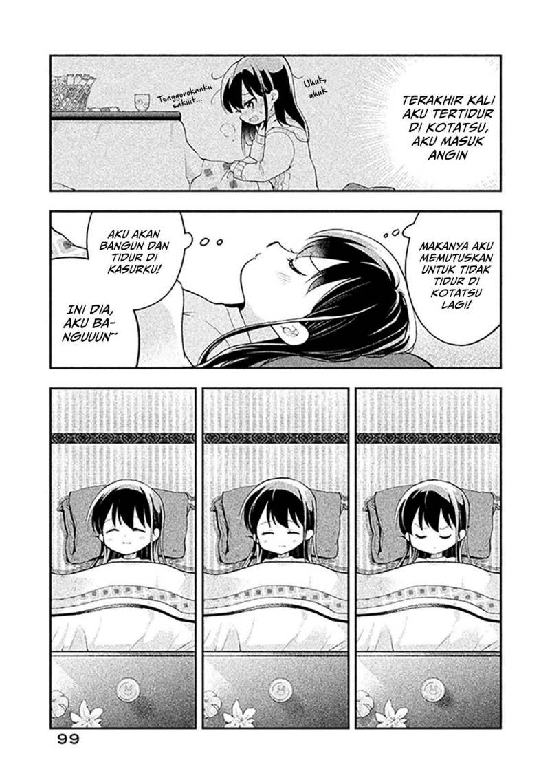 Dilarang COPAS - situs resmi www.mangacanblog.com - Komik saeki san wa nemutteru 025 - chapter 25 26 Indonesia saeki san wa nemutteru 025 - chapter 25 Terbaru 4|Baca Manga Komik Indonesia|Mangacan