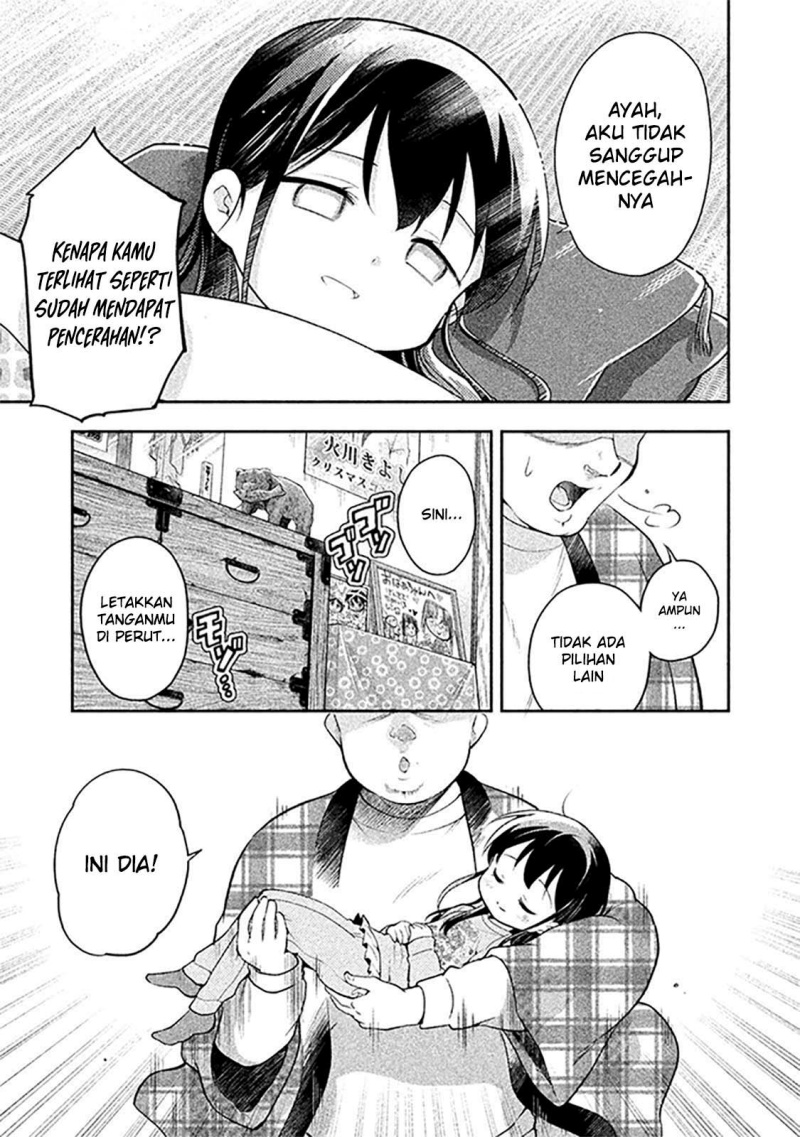 Dilarang COPAS - situs resmi www.mangacanblog.com - Komik saeki san wa nemutteru 025 - chapter 25 26 Indonesia saeki san wa nemutteru 025 - chapter 25 Terbaru 6|Baca Manga Komik Indonesia|Mangacan