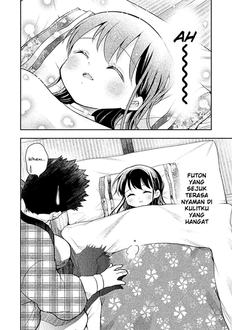 Dilarang COPAS - situs resmi www.mangacanblog.com - Komik saeki san wa nemutteru 025 - chapter 25 26 Indonesia saeki san wa nemutteru 025 - chapter 25 Terbaru 9|Baca Manga Komik Indonesia|Mangacan