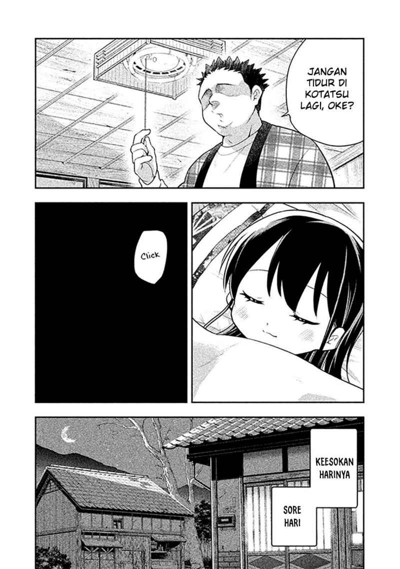 Dilarang COPAS - situs resmi www.mangacanblog.com - Komik saeki san wa nemutteru 025 - chapter 25 26 Indonesia saeki san wa nemutteru 025 - chapter 25 Terbaru 10|Baca Manga Komik Indonesia|Mangacan