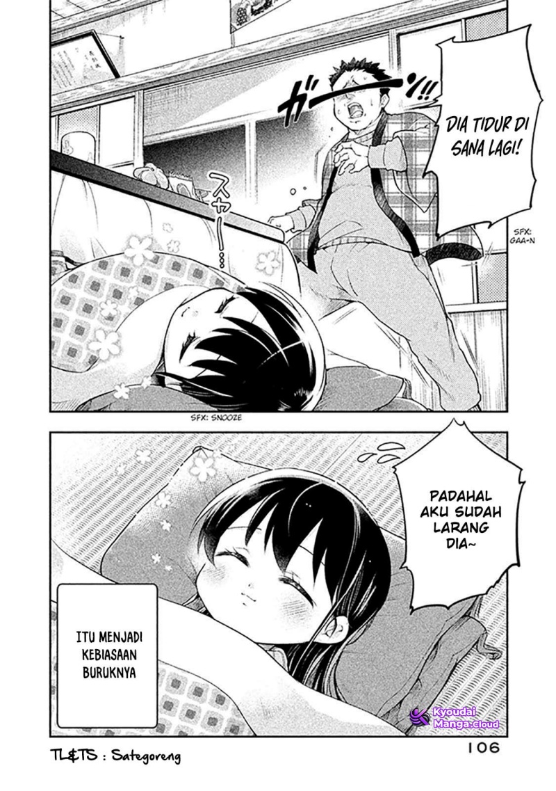 Dilarang COPAS - situs resmi www.mangacanblog.com - Komik saeki san wa nemutteru 025 - chapter 25 26 Indonesia saeki san wa nemutteru 025 - chapter 25 Terbaru 11|Baca Manga Komik Indonesia|Mangacan
