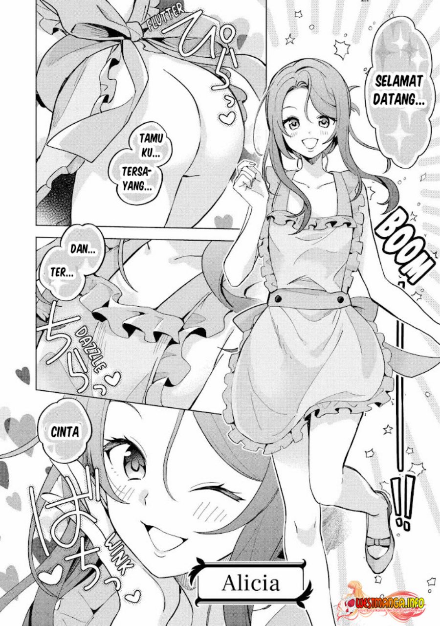 Saibai Cheat de Saikyou Saien E, Tada no Katei Saiendesu kedo? chapter 3