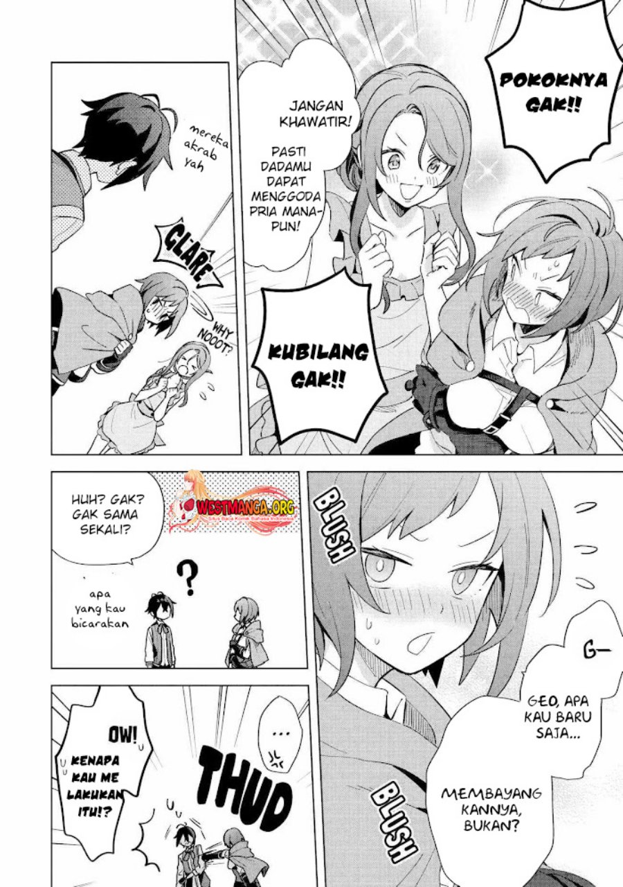 Saibai Cheat de Saikyou Saien E, Tada no Katei Saiendesu kedo? chapter 3