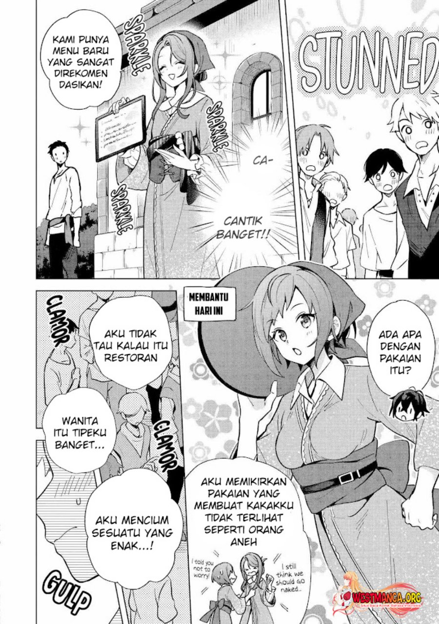 Saibai Cheat de Saikyou Saien E, Tada no Katei Saiendesu kedo? chapter 3