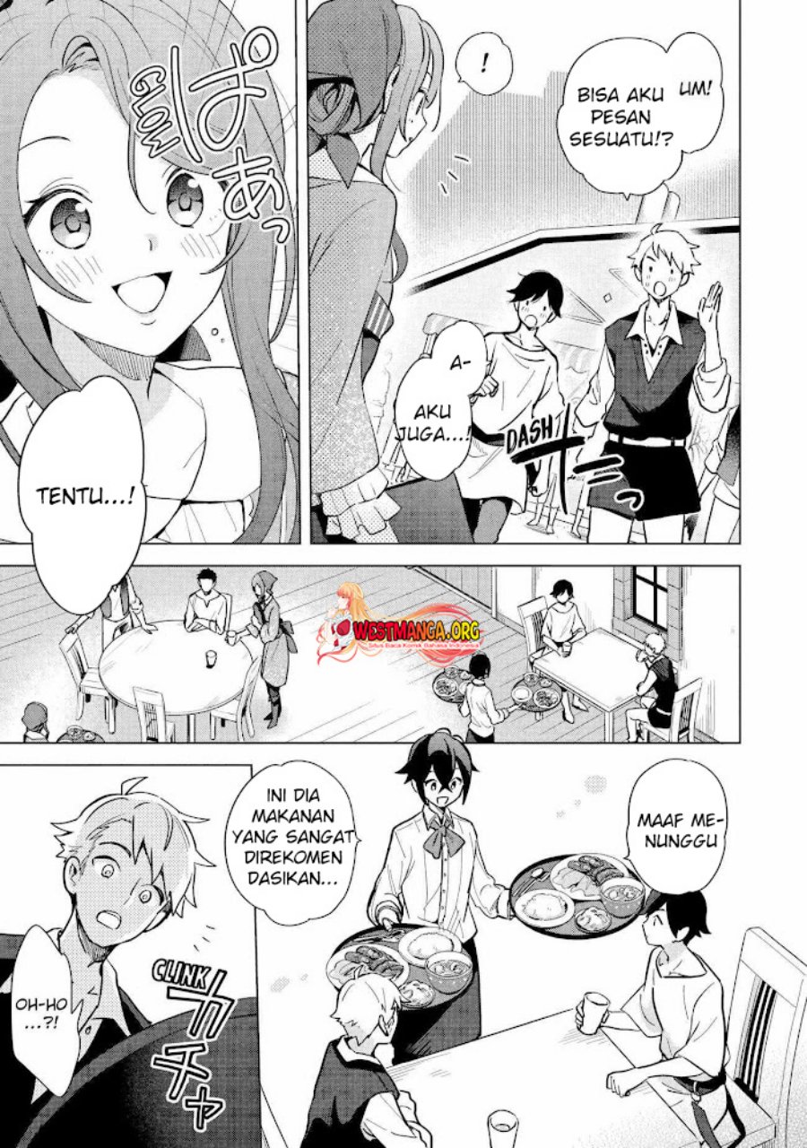 Saibai Cheat de Saikyou Saien E, Tada no Katei Saiendesu kedo? chapter 3