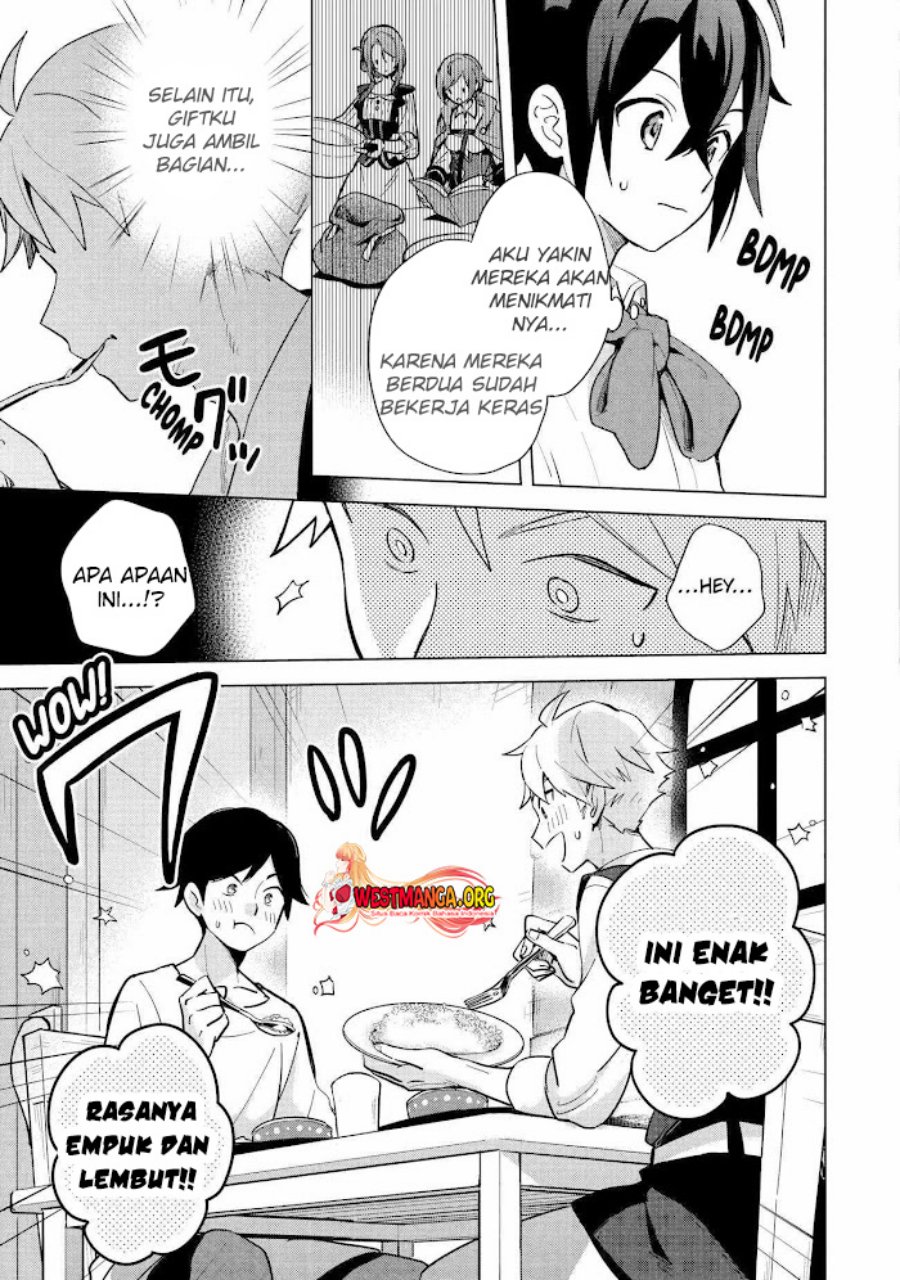 Saibai Cheat de Saikyou Saien E, Tada no Katei Saiendesu kedo? chapter 3