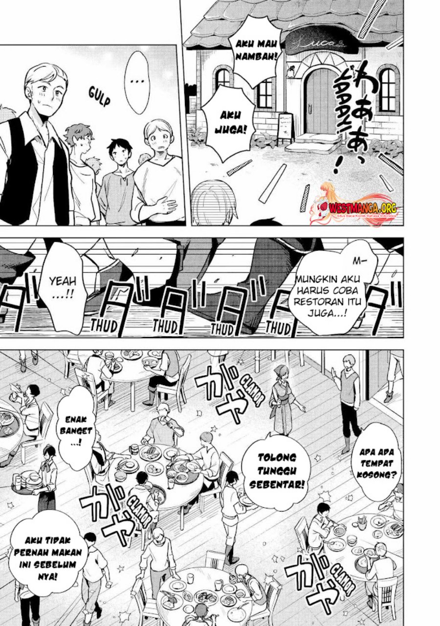 Saibai Cheat de Saikyou Saien E, Tada no Katei Saiendesu kedo? chapter 3