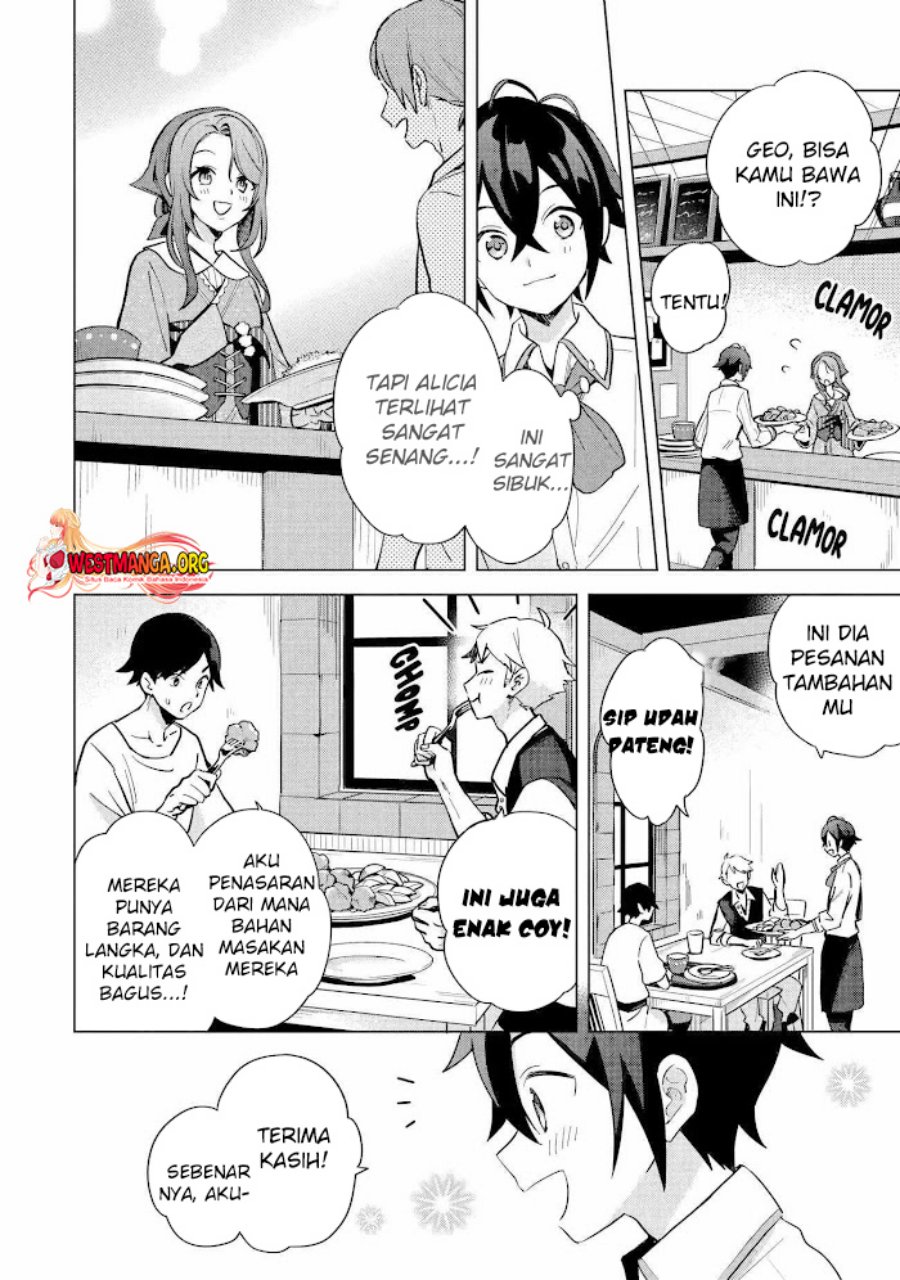 Saibai Cheat de Saikyou Saien E, Tada no Katei Saiendesu kedo? chapter 3